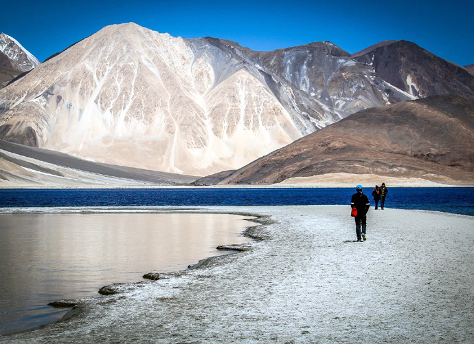 Ladakh holiday