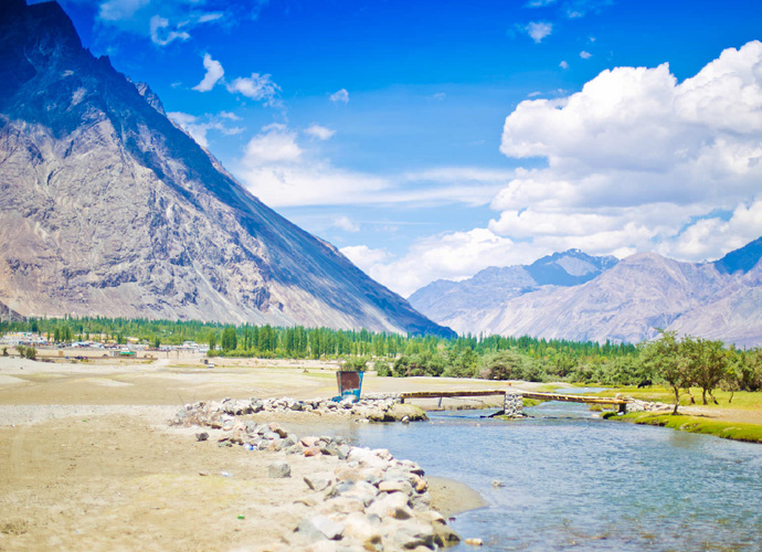 pahalgam tour package