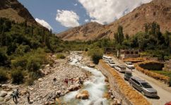 Ladakh tours